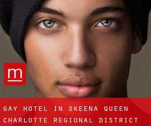 Gay Hotel in Skeena-Queen Charlotte Regional District