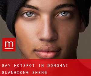 Gay Hotspot in Donghai (Guangdong Sheng)