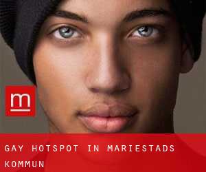 Gay Hotspot in Mariestads Kommun