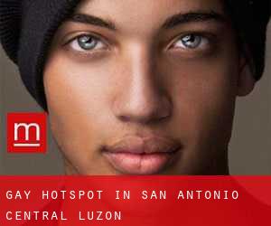 Gay Hotspot in San Antonio (Central Luzon)
