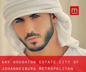 gay Houghton Estate (City of Johannesburg Metropolitan Municipality, Gauteng)