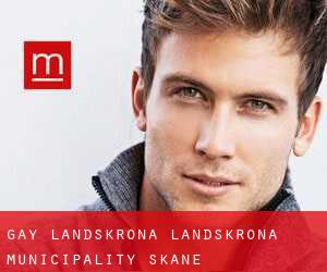 gay Landskrona (Landskrona Municipality, Skåne)
