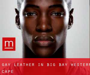 Gay Leather in Big Bay (Western Cape)