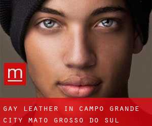 Gay Leather in Campo Grande (City) (Mato Grosso do Sul)