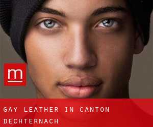 Gay Leather in Canton d'Echternach