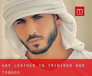 Gay Leather in Trinidad and Tobago