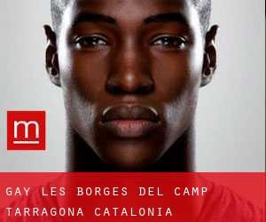 gay les Borges del Camp (Tarragona, Catalonia)