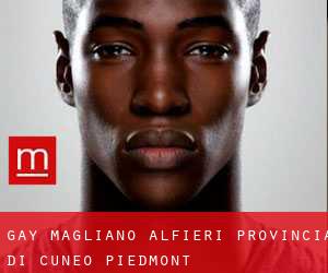 gay Magliano Alfieri (Provincia di Cuneo, Piedmont)