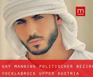 gay Manning (Politischer Bezirk Vöcklabruck, Upper Austria)