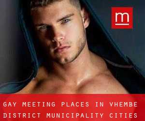 gay meeting places in Vhembe District Municipality (Cities) - page 3