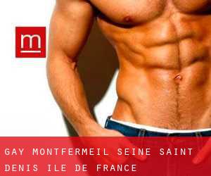 gay Montfermeil (Seine-Saint-Denis, Île-de-France)