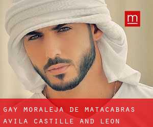 gay Moraleja de Matacabras (Avila, Castille and León)