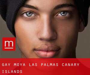 gay Moya (Las Palmas, Canary Islands)