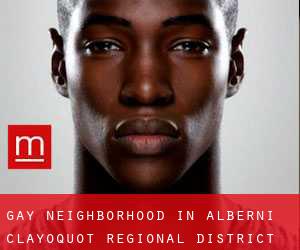 Gay Neighborhood in Alberni-Clayoquot Regional District