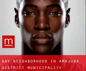 Gay Neighborhood in Amajuba District Municipality