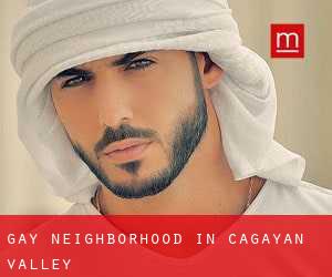 Gay Neighborhood in Cagayan Valley