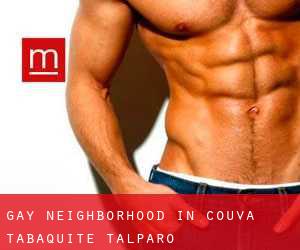 Gay Neighborhood in Couva-Tabaquite-Talparo