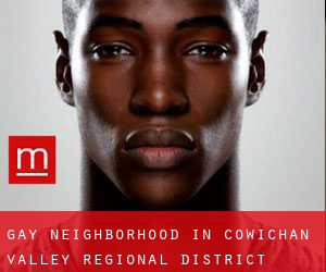 Gay Neighborhood in Cowichan Valley Regional District