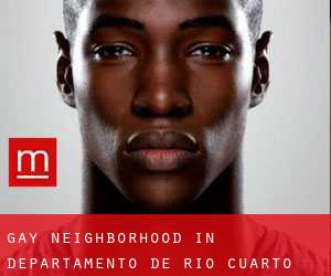 Gay Neighborhood in Departamento de Río Cuarto