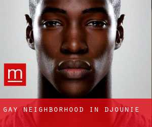 Gay Neighborhood in Djounie