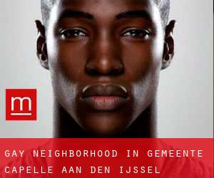 Gay Neighborhood in Gemeente Capelle aan den IJssel