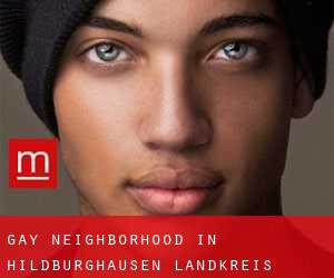 Gay Neighborhood in Hildburghausen Landkreis