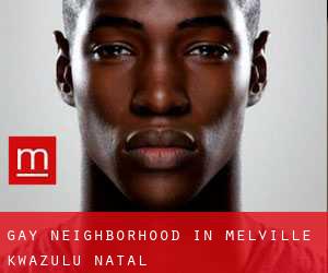 Gay Neighborhood in Melville (KwaZulu-Natal)