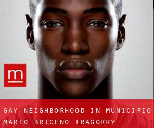 Gay Neighborhood in Municipio Mario Briceño Iragorry