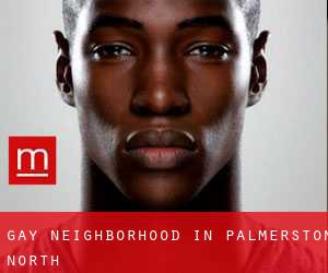 Gay Neighborhood in Palmerston North