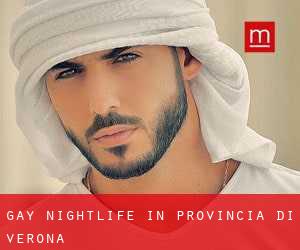 Gay Nightlife in Provincia di Verona