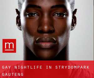 Gay Nightlife in Strydompark (Gauteng)