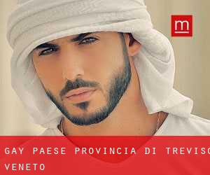 gay Paese (Provincia di Treviso, Veneto)