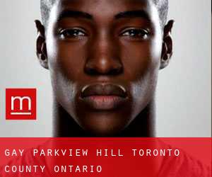 gay Parkview Hill (Toronto county, Ontario)