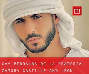 gay Pedralba de la Pradería (Zamora, Castille and León)