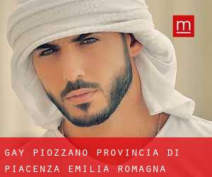 gay Piozzano (Provincia di Piacenza, Emilia-Romagna)