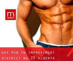 Gay Pub in Improvement District No. 25 (Alberta)