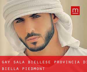 gay Sala Biellese (Provincia di Biella, Piedmont)
