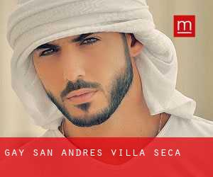 gay San Andrés Villa Seca