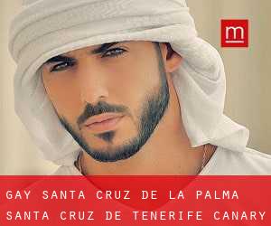 gay Santa Cruz de La Palma (Santa Cruz de Tenerife, Canary Islands)