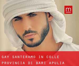 gay Santeramo in Colle (Provincia di Bari, Apulia)