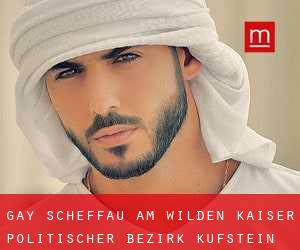 gay Scheffau am Wilden Kaiser (Politischer Bezirk Kufstein, Tyrol)