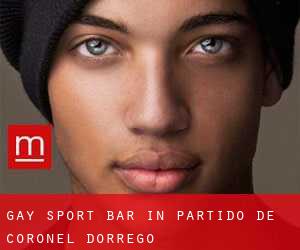 Gay Sport Bar in Partido de Coronel Dorrego