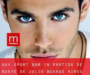 Gay Sport Bar in Partido de Nueve de Julio (Buenos Aires)