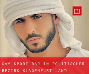Gay Sport Bar in Politischer Bezirk Klagenfurt Land