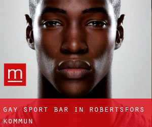 Gay Sport Bar in Robertsfors Kommun