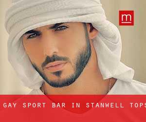 Gay Sport Bar in Stanwell Tops