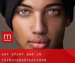 Gay Sport Bar in Thiruvananthapuram