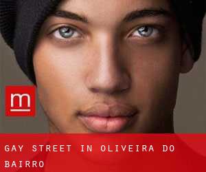 Gay Street in Oliveira do Bairro