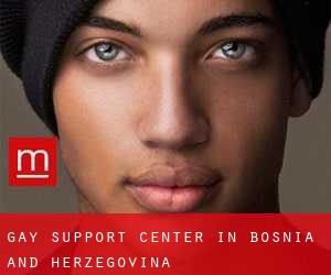 Gay Support Center in Bosnia and Herzegovina