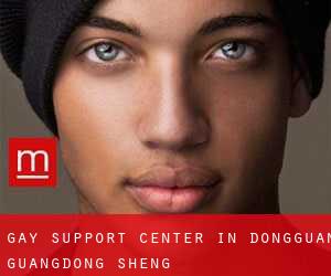 Gay Support Center in Dongguan (Guangdong Sheng)